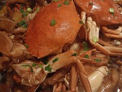 -胖哥俩肉蟹煲(湖滨银泰in77店)
