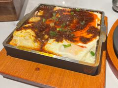 -延锄汤饭食堂(桂林路店)