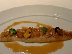 -Le Bernardin