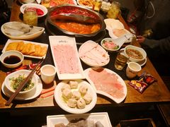 -纸盐河码头火锅(十八梯店)