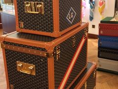 -GOYARD(恒隆广场店)