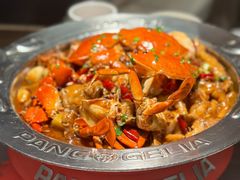 -胖哥俩肉蟹煲(湖滨银泰in77店)
