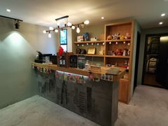 -谜·沉浸侦探剧本杀推理馆(静安店)