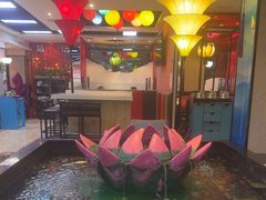 -名都晓荷塘主题火锅(建设大街店)