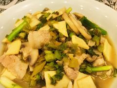-湖畔居茶楼(湖滨店)