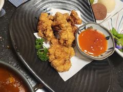 -德川家日本料理(中关村寰太大厦店)
