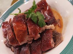 -椿记烧鹅(叠彩店)