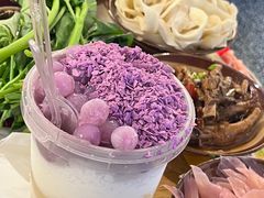 -赵美丽·重庆社区火锅·直营店(火车东站·中豪国际店)