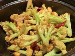 -南拳十三姨·潮汕砂锅粥(世纪金源店)