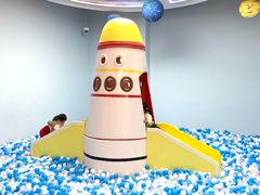 -小门牙好性格托育(北外滩中心)