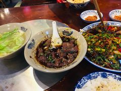 -杨三孃跷脚牛肉(中粮鸿云悦街店)