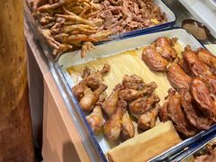 -聚合鑫东北熏酱熟食麻辣面(长阳店)