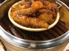 -点点心点心专门店(湾仔店)