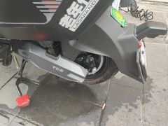 -小牛电动体验·租电动车(德胜门店)