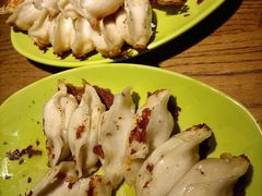 -锅贴王小吃(南大街店)