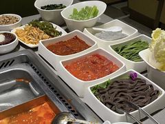 -海底捞火锅(正大乐城店)