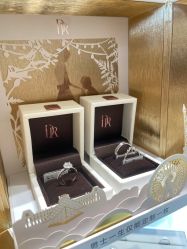 -DR钻戒(南宁会展航洋城店)