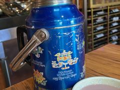 -小不点烧烤城(长乐宫店)
