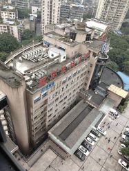 -重庆医科大学附属儿童医院(渝中院区)