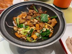 -玉林烤鸭店(小西天店)