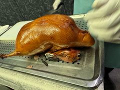 -海湾壹品·粤菜·早茶·烤鸭(拱北店)