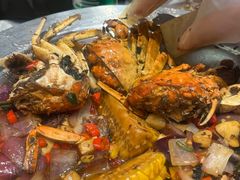 -聚味瞿记·龙虾堂(咸嘉湖店)
