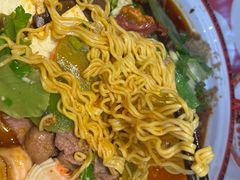 -文立新麻辣烫(合生汇21街区店)