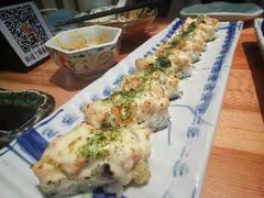 麻辣鲜蛤-TORO MaKi 寿司·日料(华创店)