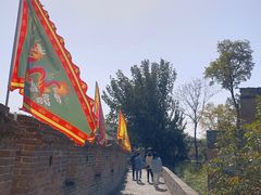 -郭峪古城