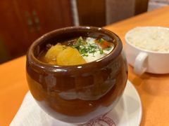 -老井俄式餐厅