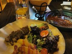 -The Cheebat 锌吧·Bistro(体育西店)