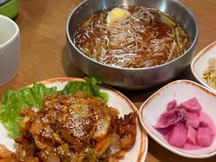 -海云台韩式汤饭·13年匠心韩料(南山店)