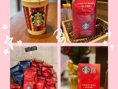 -星巴克(北京通州新光大中心店)