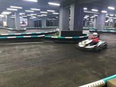 -e赛道卡丁车