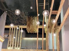 -墨居上隐·院子里火锅(峨眉店)