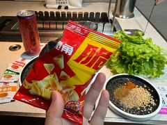 -丰茂烤串(五道口店)