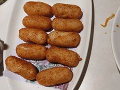 -清真·烙馍小院(华强城市广场店)