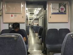 -台场海滨公园船码头