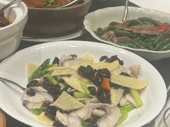 -香雪海饭店中餐厅(人民桥店)