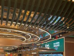-梨花自助烤肉(西三旗万象汇黑金店)