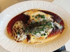 -聚鑫阁江浙菜·非遗传承技艺(青村帝华园店)
