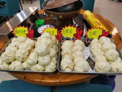 -老东北厨坊(岭南大道店)