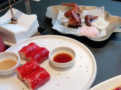 -蝴蝶里·粤菜·点心(滨江龙湖店)