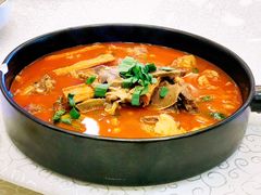-汇贤府·李氏鲁菜(五棵松店)