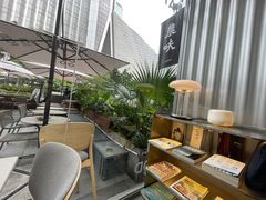 露天位-农畉LONFOOD(福田星河COCOPark店)