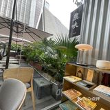 街角的餐厅
