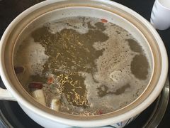 -清真华宇开锅羊肉