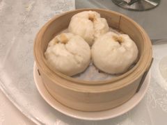 -酌宴府The China Club·广州万富希尔顿酒店(云城东路店)