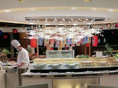 -怡咖啡自助餐(宁波香格里拉店)
