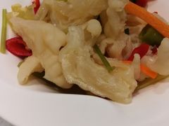 -渝信川菜 · 川味家常菜(长安店)
